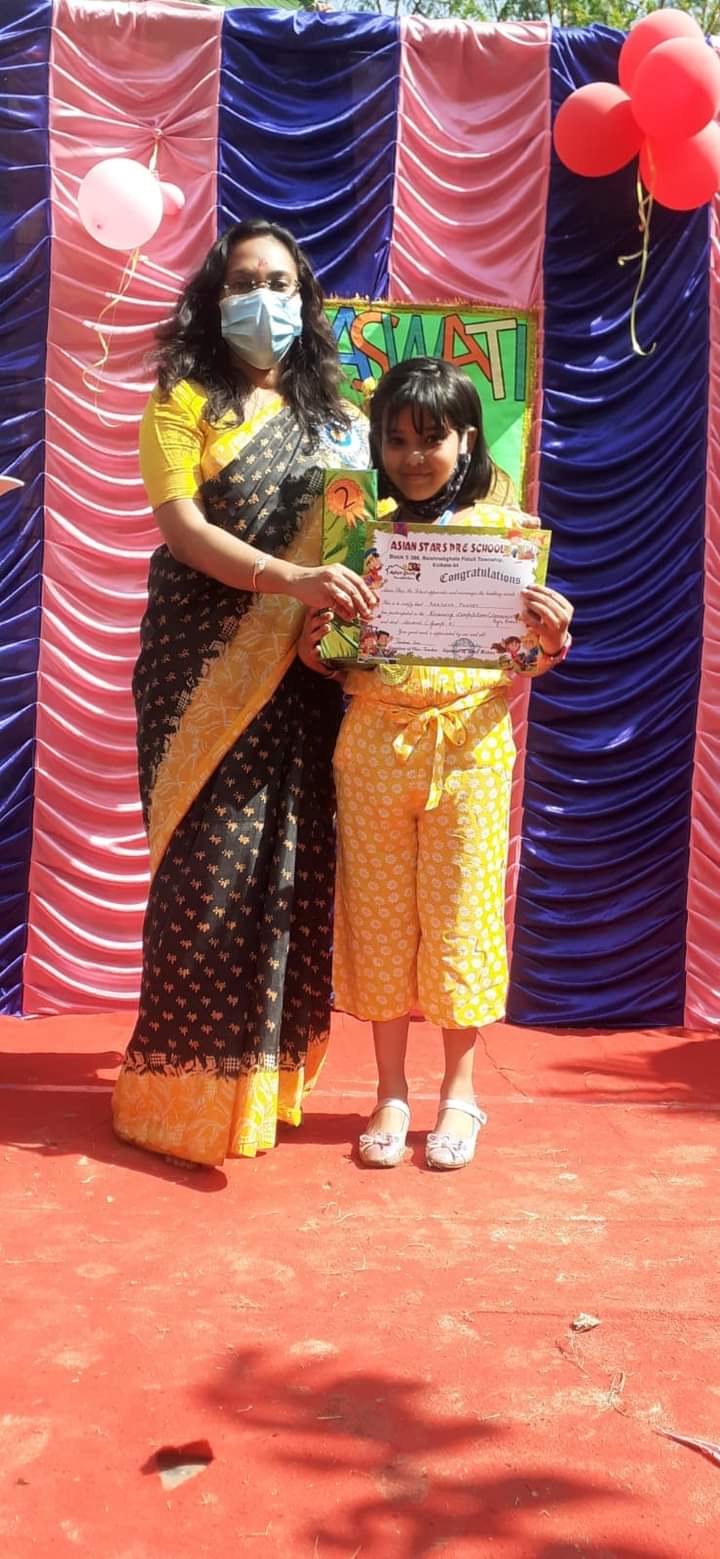 playschool kids photos